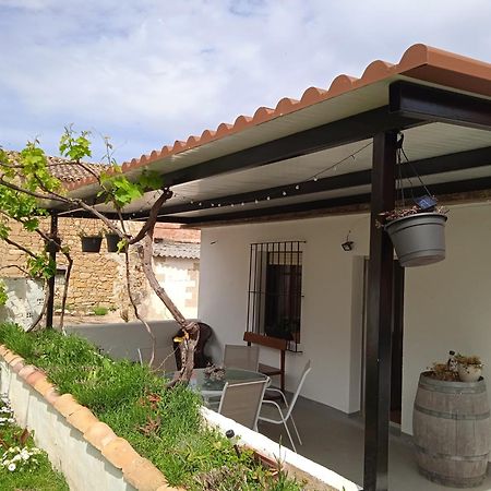 Casa Rural Carino Armananzas Exterior foto