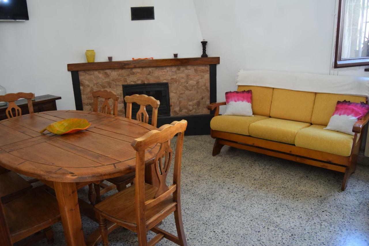 Casa Rural Carino Armananzas Exterior foto