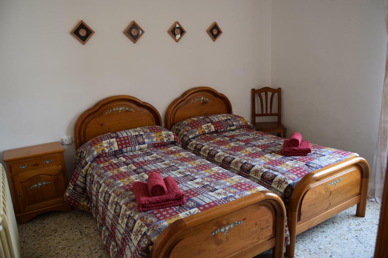 Casa Rural Carino Armananzas Exterior foto